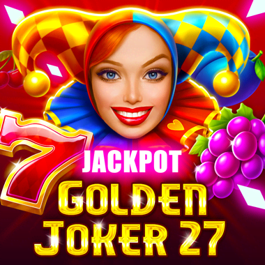 Golden Joker 27
