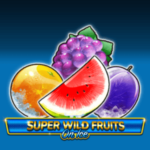 Super Wild Fruits